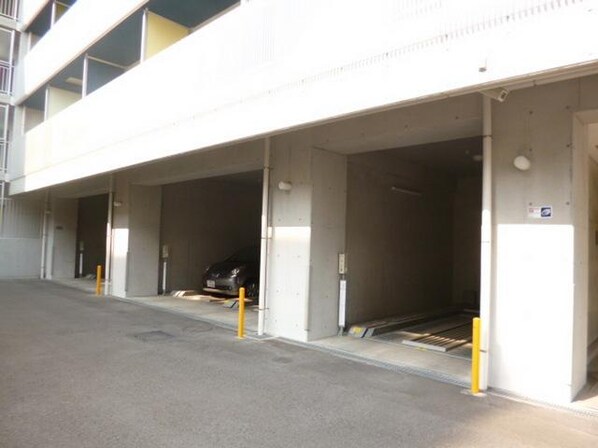 ヴァリエ原町田の物件内観写真